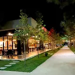 Starmar Hotel